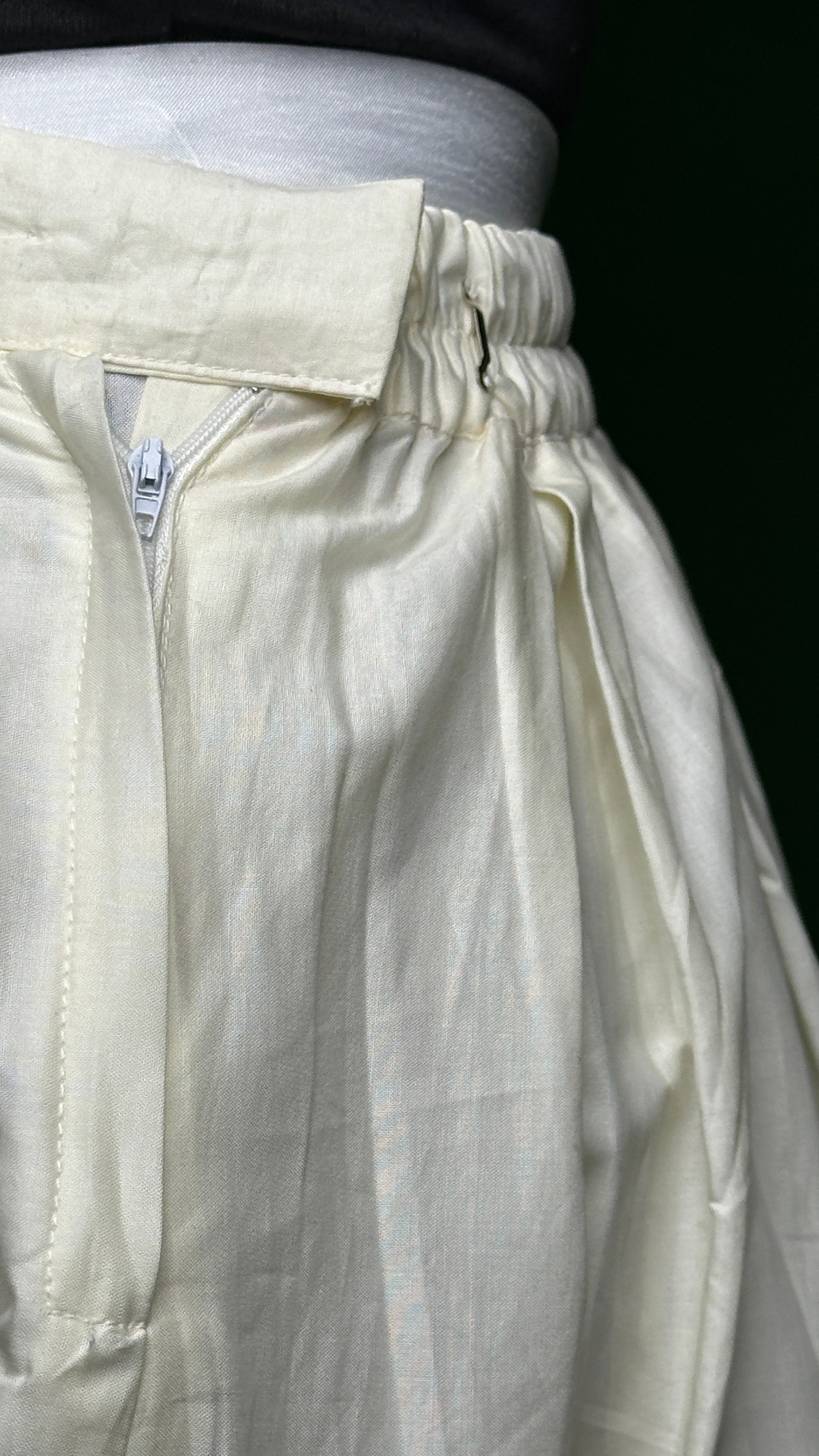 offwhite shirt